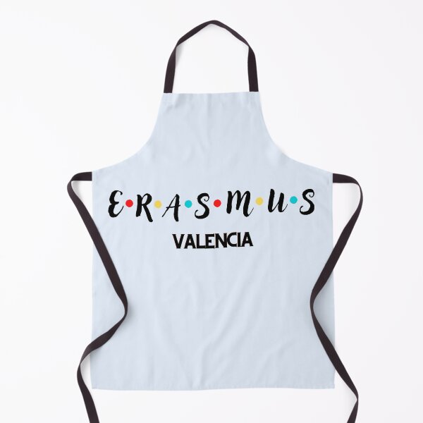 Item preview, Erasmus Valencia Spain student designed and sold by soniaaseguin.