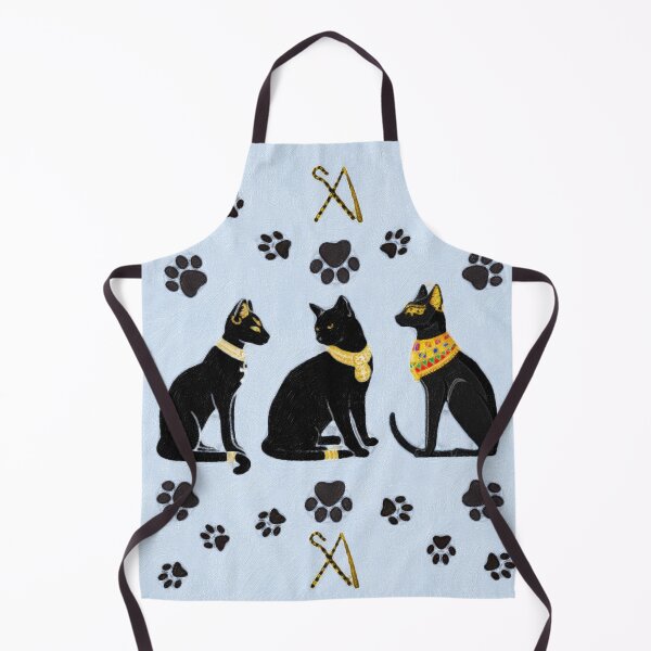 Item preview, Egyptian Cats designed and sold by KC Morcom.