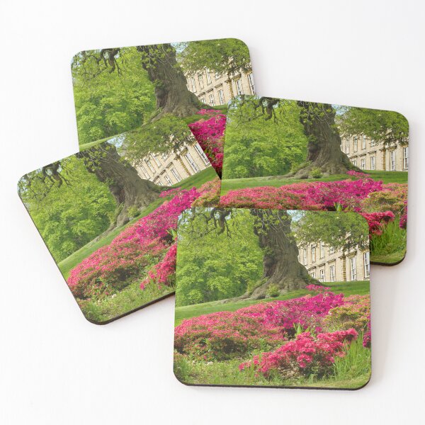 Item preview, Cannon Hall Barnsley  designed and sold by Alisonchambers2.