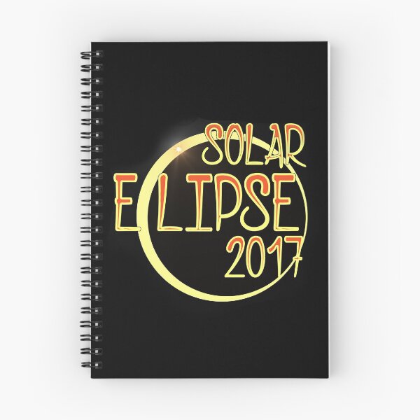 Item preview, Total Solar Eclipse August 2017 USA Totality Graphic designed and sold by Koffeecrisp.