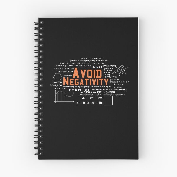 Item preview, Avoid Negativity designed and sold by stuch75.