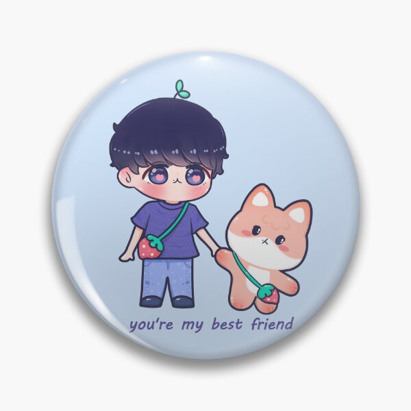 Item preview, You are my best friend designed and sold by OhhMyXoXo.