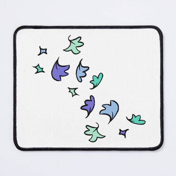 Item preview, Heartstopper Leaves Gay MLM Flag designed and sold by hufflegroot.