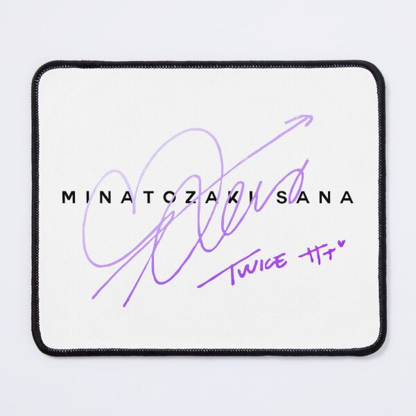 Item preview, Sana Signature designed and sold by Ryuell.