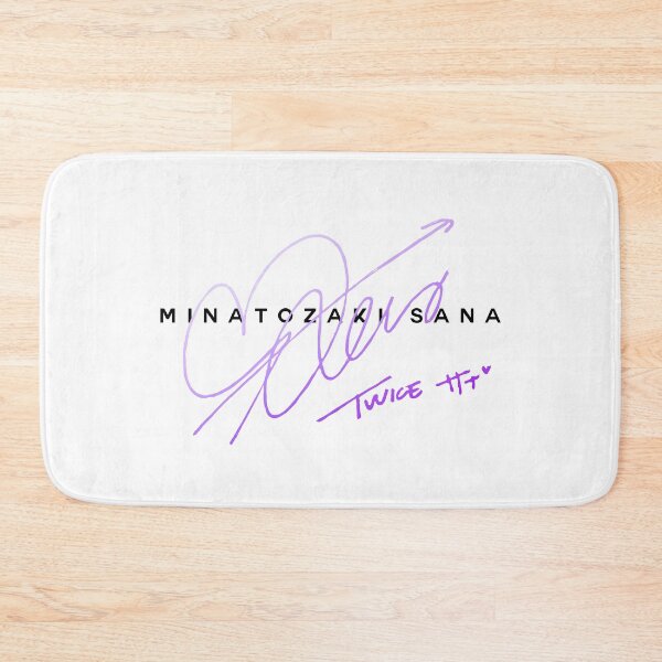 Item preview, Sana Signature designed and sold by Ryuell.