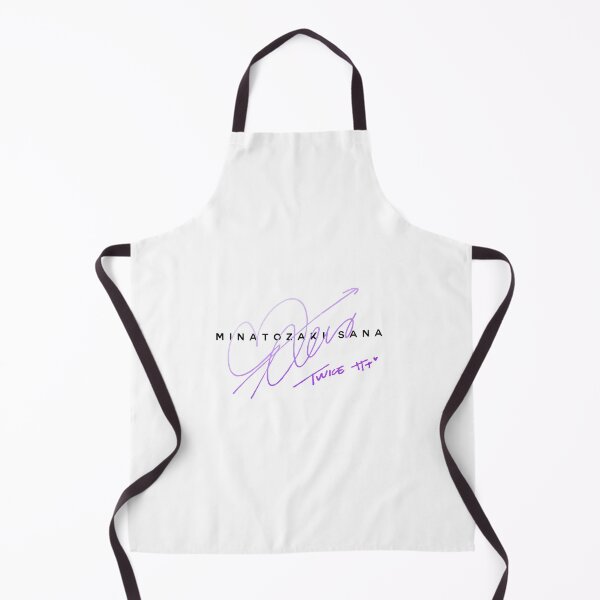 Item preview, Sana Signature designed and sold by Ryuell.