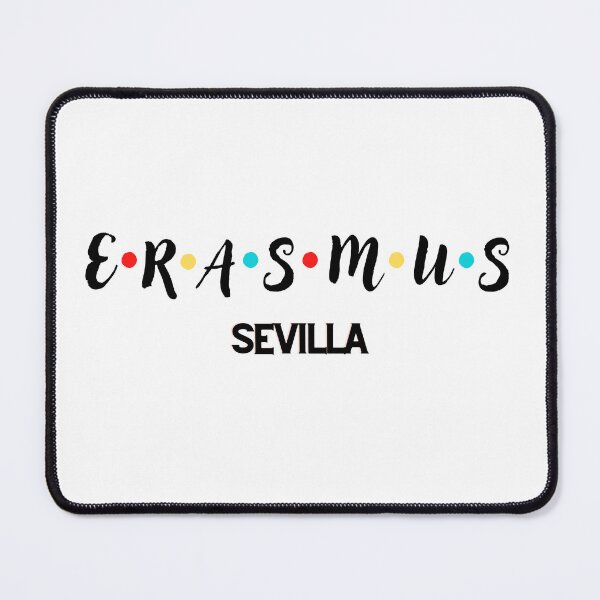 Item preview, Erasmus Seville Spain student designed and sold by soniaaseguin.