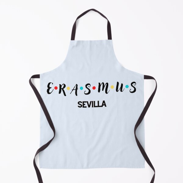 Item preview, Erasmus Seville Spain student designed and sold by soniaaseguin.
