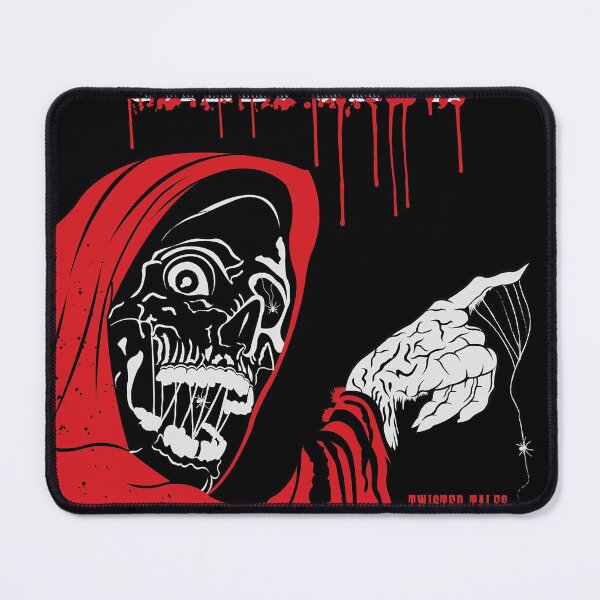 Item preview, red creepshow | designed and sold by sharonmaijer.
