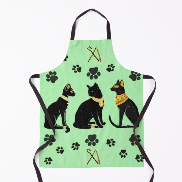 Item preview, Egyptian Cats designed and sold by KC Morcom.