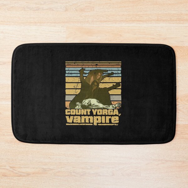 Item preview, Count Yorga, Vampire Classic Movie designed and sold by lucabertina.
