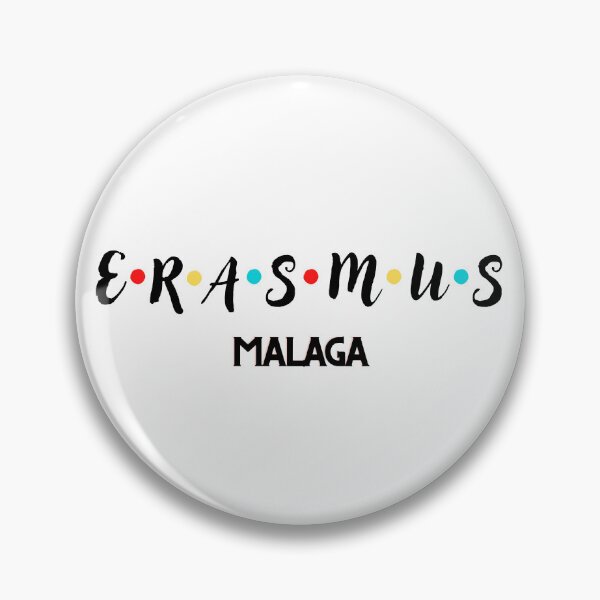 Item preview, Erasmus Malaga Spain student designed and sold by soniaaseguin.