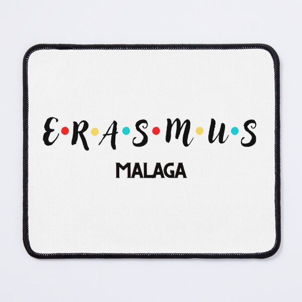 Item preview, Erasmus Malaga Spain student designed and sold by soniaaseguin.