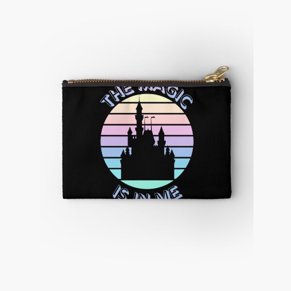 Item preview, The Magic is in Me - Kingdom Castle Black designed and sold by Smagnaferous.