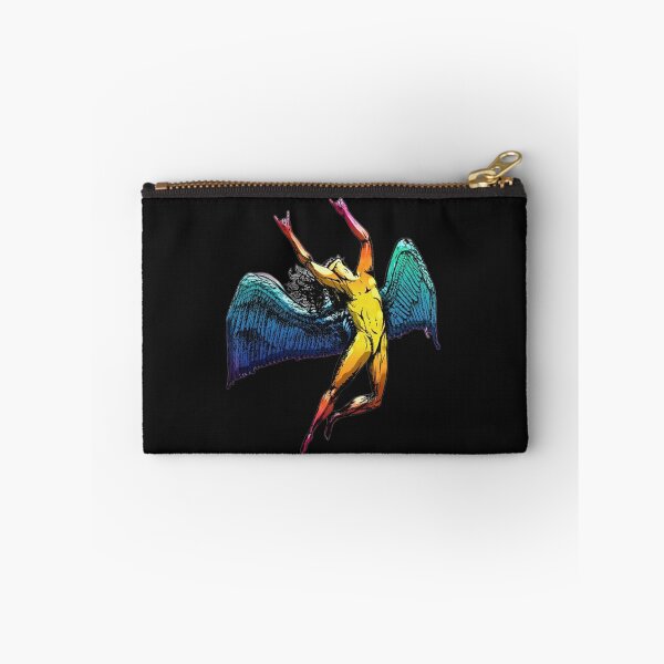 Item preview, Rock Angel Colorfull designed and sold by MilleniaSword.