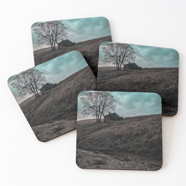 Item preview, Lonely House designed and sold by KdBCreativ3.