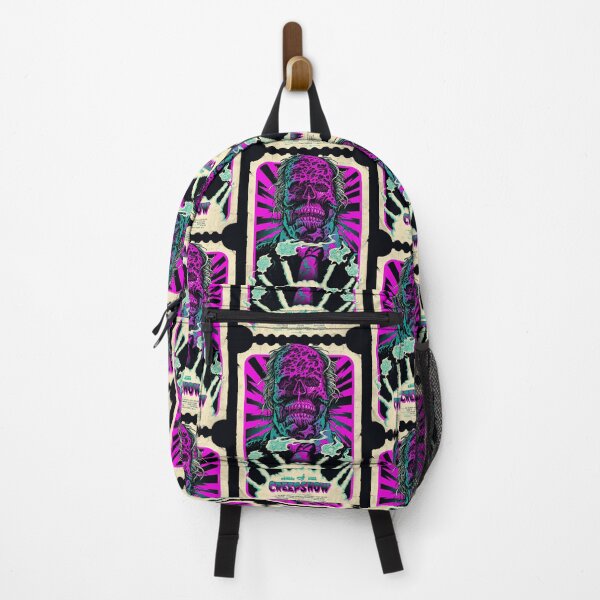 Item preview, skull creepshow | designed and sold by sharonmaijer.