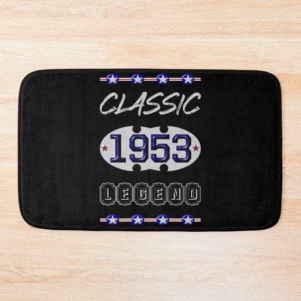 Item preview, Classic legend 1953 classic years meaning 1953 legend years designed and sold by dionusos-vogue.