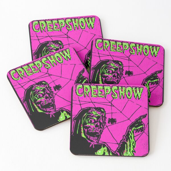 Item preview, spider creepshow | designed and sold by sharonmaijer.