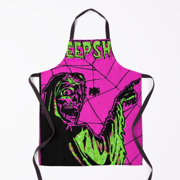 Item preview, spider creepshow | designed and sold by sharonmaijer.