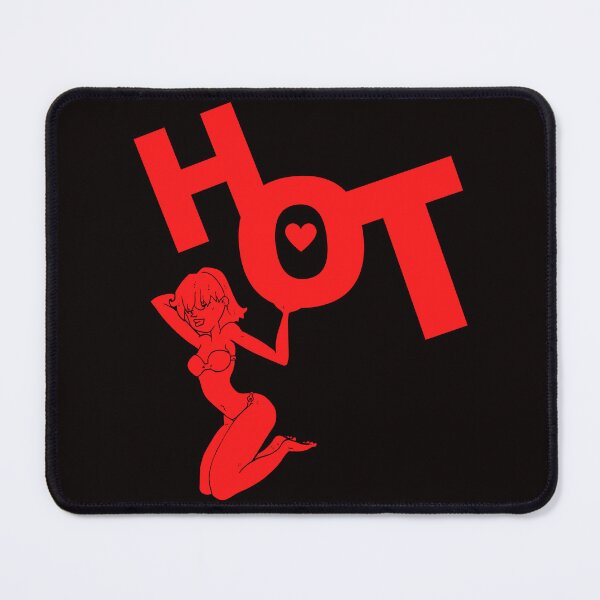 Item preview, Hot Lady designed and sold by Bagsyrose.