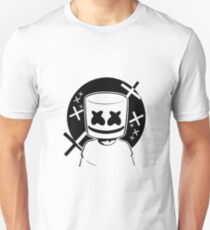 mello Unisex T-Shirt