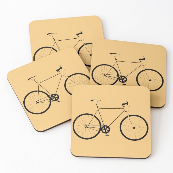 Item preview, Urban Bicycle designed and sold by tobyjrobinson.