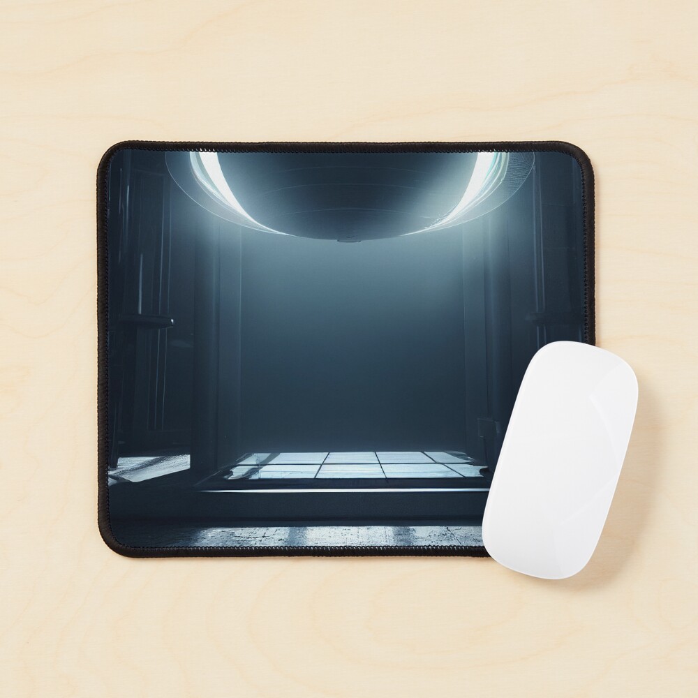 Item preview, Mouse Pad designed and sold by meshhead.