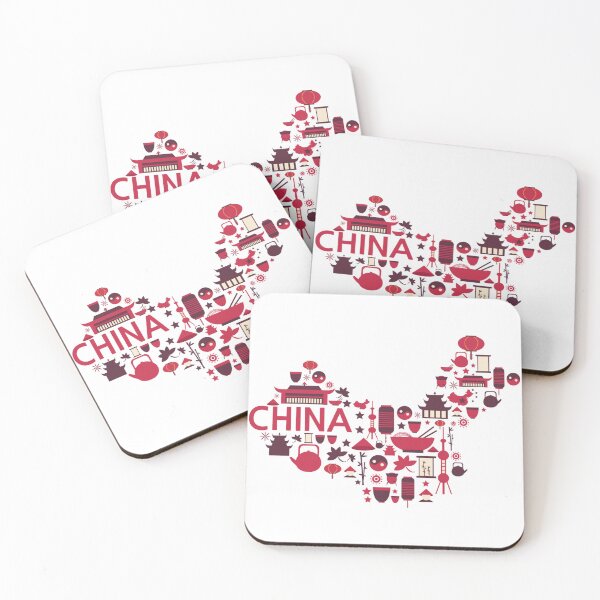 Item preview, China designed and sold by KandMe.