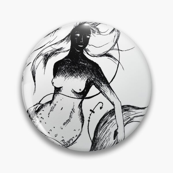 Item preview, Black Siren designed and sold by Stacey Williams.