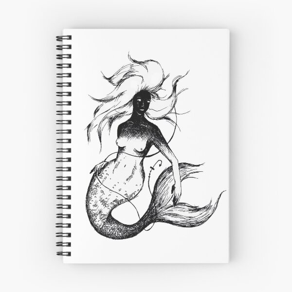 Item preview, Black Siren designed and sold by Stacey Williams.