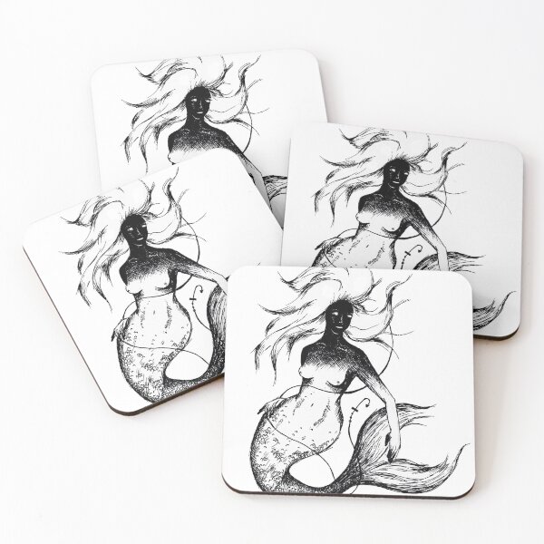Item preview, Black Siren designed and sold by Stacey Williams.