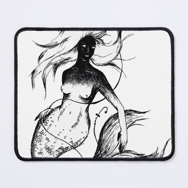 Item preview, Black Siren designed and sold by Stacey Williams.