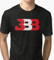 big baller brand Tri-blend T-Shirt