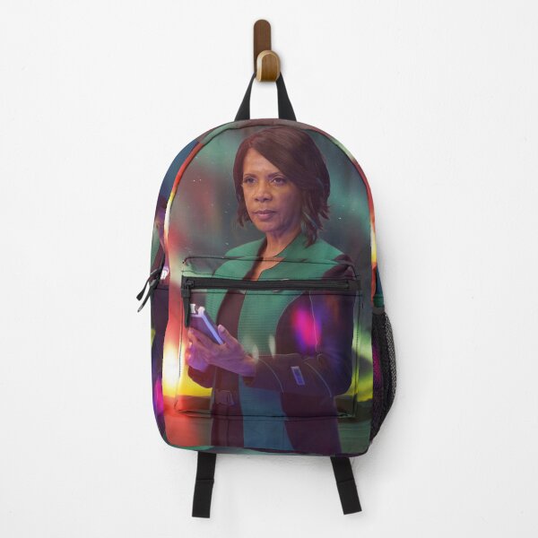Item preview, Dr. Claire Finn designed and sold by chippedego.