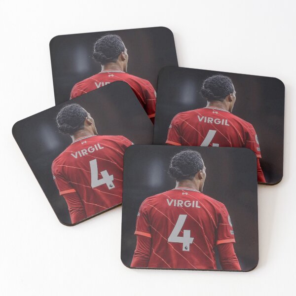 Item preview, virgil van dijk designed and sold by tahta.