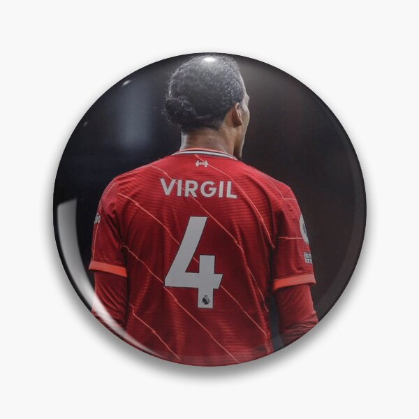 Item preview, virgil van dijk designed and sold by tahta.