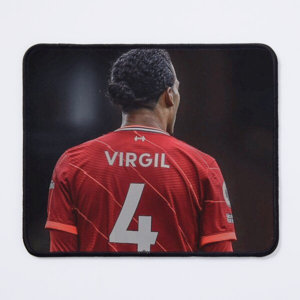 Item preview, virgil van dijk designed and sold by tahta.
