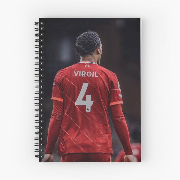 Artikelvorschau, virgil van dijk entworfen und verkauft von tahta.