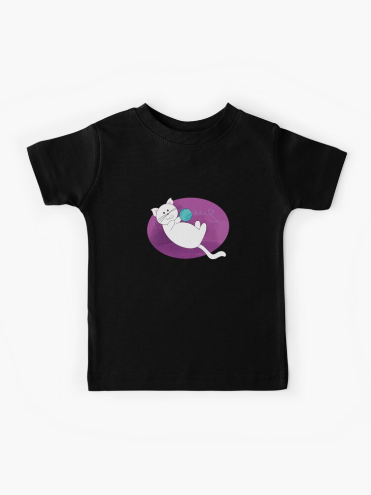 schroeder's cat t shirt