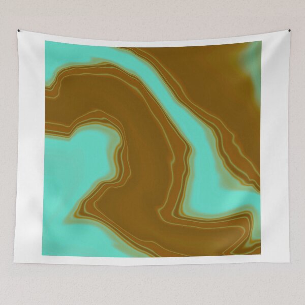 Item preview, Fluid Abstract Pattern 275 designed and sold by Holidays77.