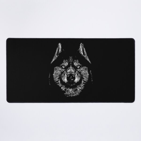 Item preview, huskies designed and sold by DerSenat.