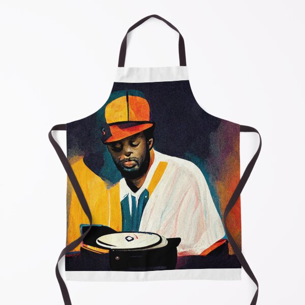 Item preview, LEGEND OF J DILLA ART designed and sold by oceanengines.