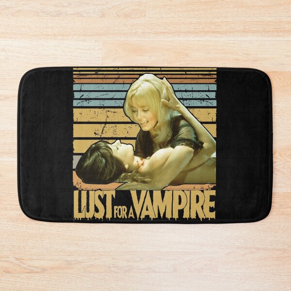 Item preview, Lust For A Vampire Classic designed and sold by lucabertina.