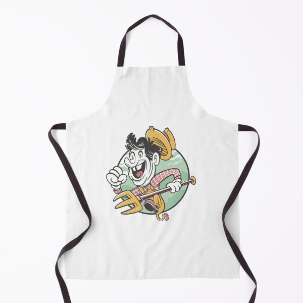 Item preview, farmer cartoon designed and sold by DerSenat.