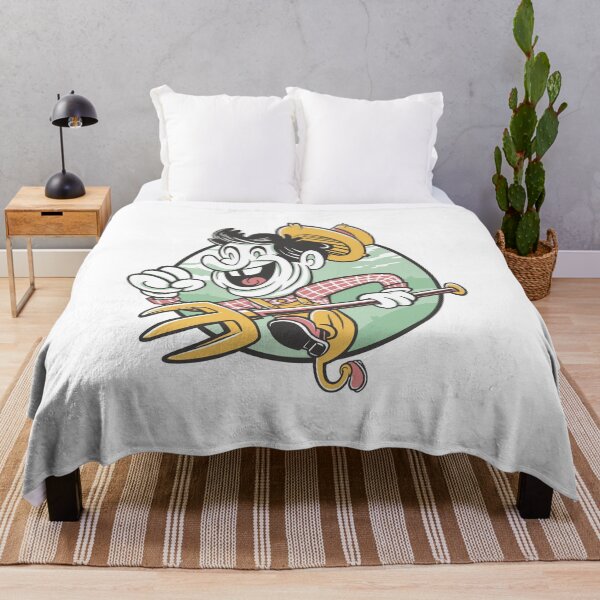 Item preview, farmer cartoon designed and sold by DerSenat.