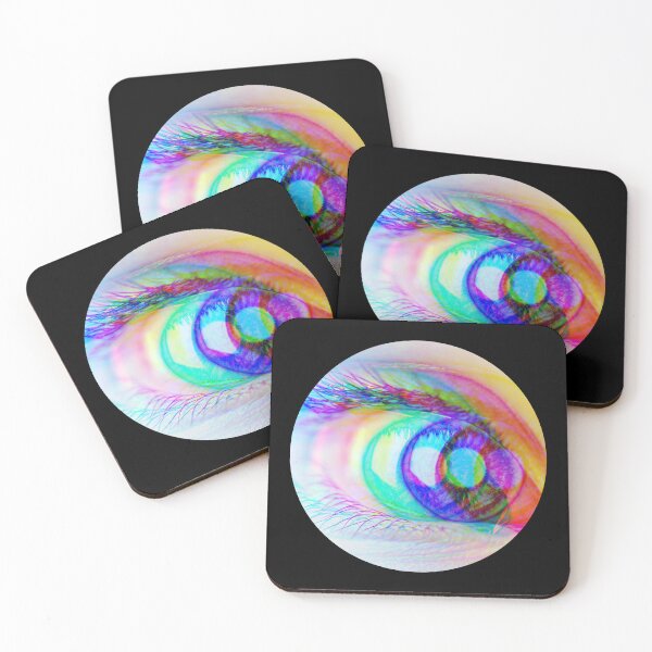 Item preview, Trippy Outlook designed and sold by Shiablue.