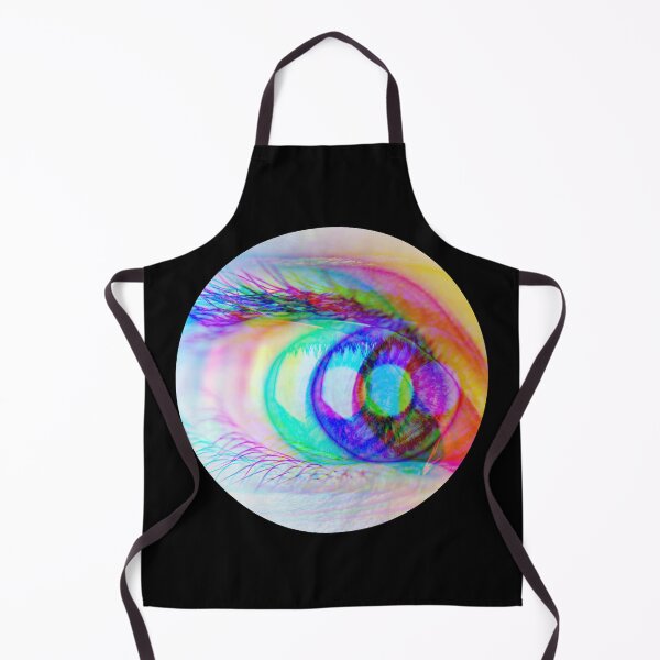 Item preview, Trippy Outlook designed and sold by Shiablue.