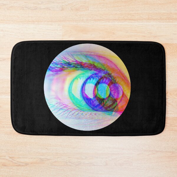 Item preview, Trippy Outlook designed and sold by Shiablue.