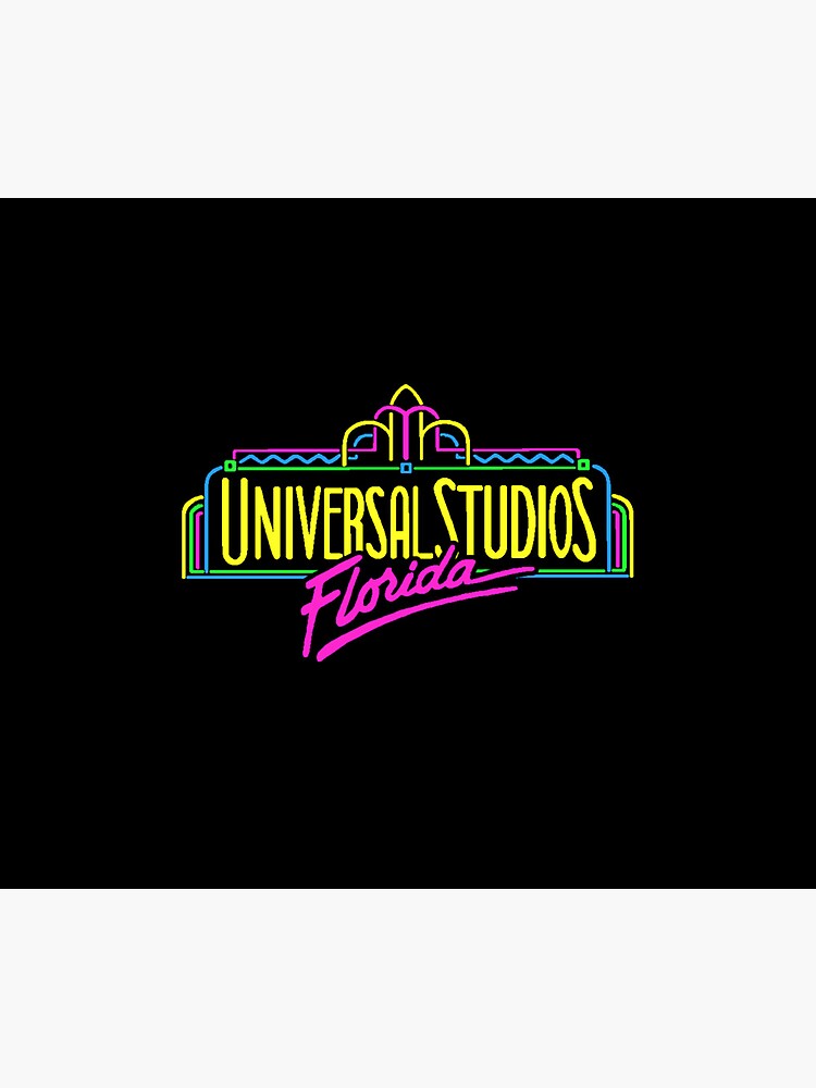 UNIVERSAL STUDIOS-ORLANDO RESORT-MOUSE PAD--NEW